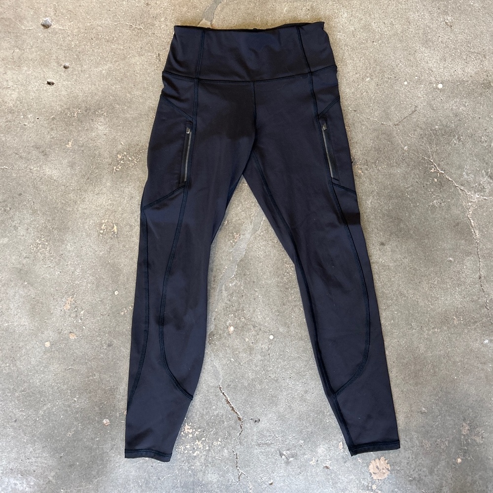 Athleta Rainier Legging
